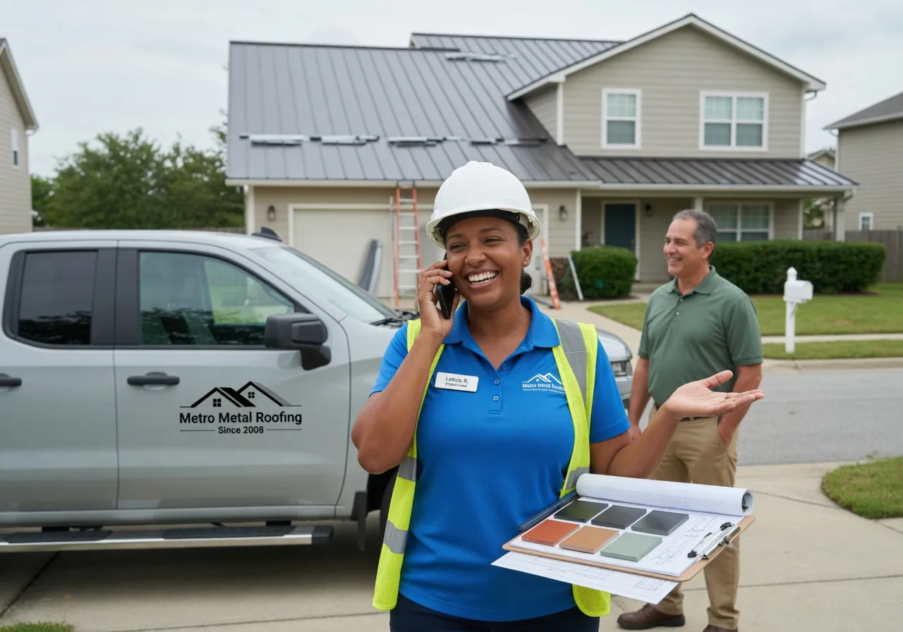 Metal Roofing Installation Cliffside, NC FAQs