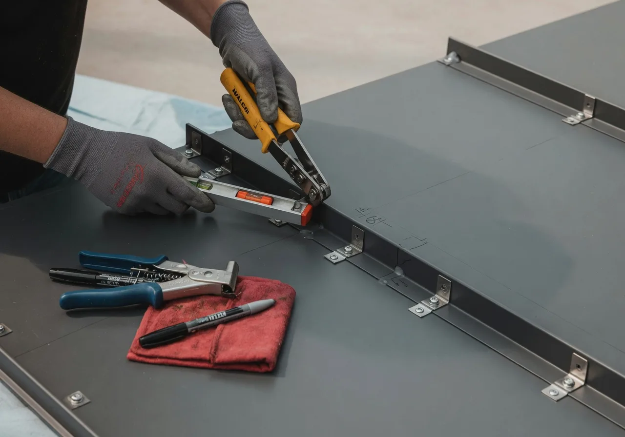 Why choose Metal Roofing Installation in Cliffside, NC